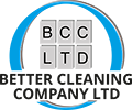 Better Cleaning Company LTD – High quality contract cleaning